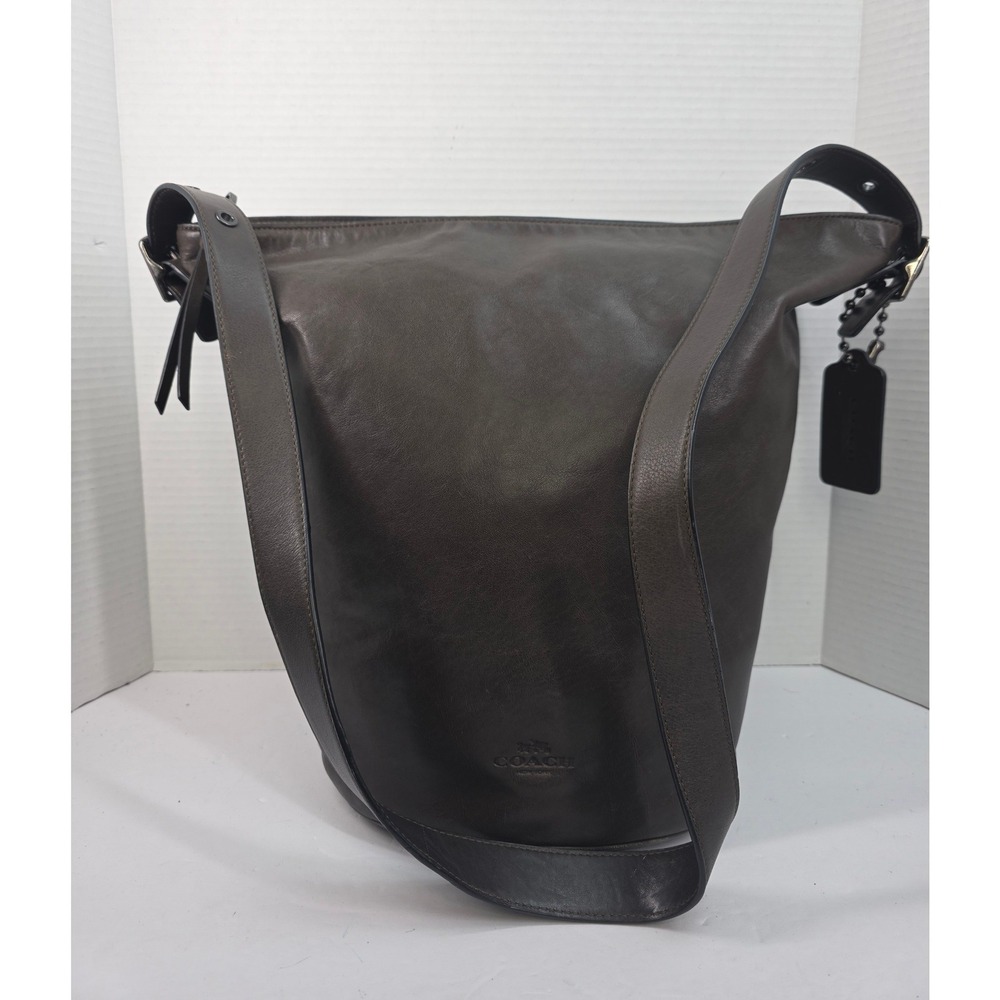 Coach XL Bleeker Bucket Shoulder Bag G1492-32282